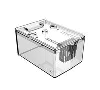 HumminGuru Removable Water Tank for HG01 Ultrasonic Record Cleaner (Removable Water Tank)