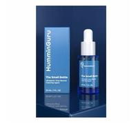 HumminGuru Ultrasonic Small Bottle Vinyl Record Cleaning Solution (30ml)
