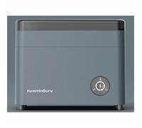 HumminGuru Ultrasonic Vinyl Record Cleaning Machine