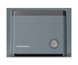HumminGuru Ultrasonic Vinyl Record Cleaning Machine