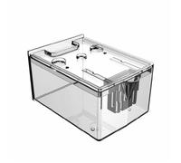 HumminGuru Removable Water Tank for HG01 Ultrasonic Record Cleaner (Removable Water Tank)