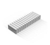 HumminGuru Water Filter for Ultrasonic Vinyl Record Cleaner (Water Filters)