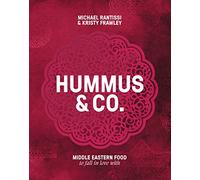 Hummus and Co: Middle Eastern food to fall in love with