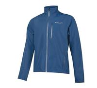 Hummvee Wasserdichte Fahrradjacke | MTB-Jacke | Reißverschlusstaschen | Atmungsaktiv | Belüftet | Strapazierfähig