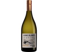 Humo Blanco Sauvignon Blanc 2024 - Hacienda Araucano