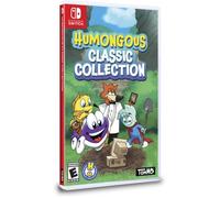 Humongous Classic Collection - Nintendo Switch