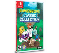 Humongous Classic Collection - SWITCH