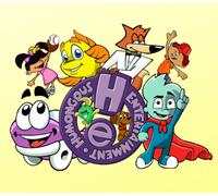 Humongous Entertainment Complete Pack Steam CD Key