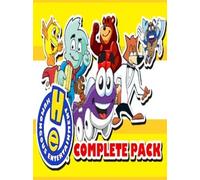 Humongous Entertainment Complete Pack Steam Gift GLOBAL