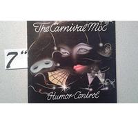 Humor Control - The Carnival Mix (1987)(Vinyl 7" Single)(Zyx Rec 1359)