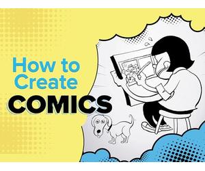 Humor in Comics: Finding the Funny