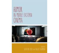 Humor in Middle Eastern Cinema