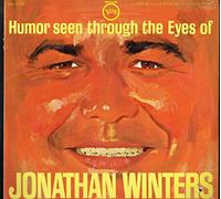 Humor Seen Through the Eyes of Jonathan Winters