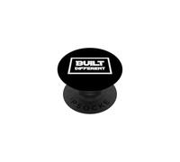 Humor Text Funny People Funny Pride Quotes Built Different PopSockets Adhesive PopGrip