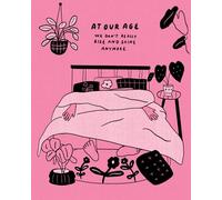 Humor Us Greeting Cards: Birthday - At our age we don't really (Pack of 6)