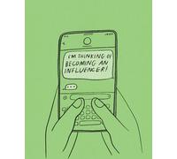 Humor Us Greeting Cards: Just For Laughs - I'm thinking of becoming an (Pack of 6)