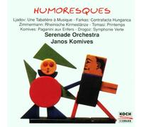 Humoresques