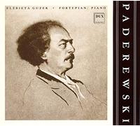 Humoresques De Concert Op. 14 No. 1 (Guzek)