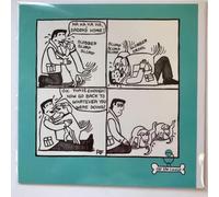 Humorous Birthday / Greetings Card - Daddy's Home