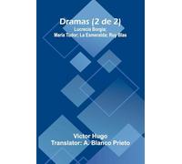 Humorous Readings and Recitations, in Prose and Verse (Edition1): Lucrecia Borgia; Mar a Tudor; La Esmeralda; Ruy Blas