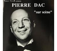 Humour - Pierre Dac Sur Scene Avec Francis Blanche
