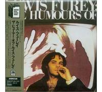 Humours Of, The (Ltd. Miniature Paper Sleeve)