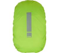 Hump Big Reflective Waterproof Backpack Cover - Hi-viz Yellow