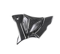 Hump Tail Fairing Fit For Bmw S1000RR 2023-2025 Motorcycle Accessories Fender Side Panel Fairing Kit Winglets Fuel Tank Guard Motorbike Cowls(Sprocket Cover)