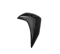 Hump Tail Fairing Fit For Kawasaki Z750 2007-2012 Z 750 Radiator Side Cover Side Panel Shell Guard Fairing Motorcycle Accessories Fairing Cowl(Glossy Black-R)