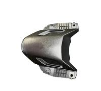 Hump Tail Fairing Fit For MT07 FZ07 FZ-07 MT-07 2018-2020 Motorcycle Front Section Fairing Headlight Shroud Cover Motorbike Cowls(Midware 1)