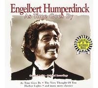 Humperdinck, E. - As Time Goes By