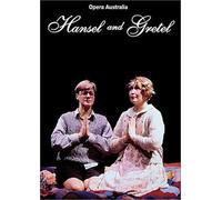 Humperdinck, E. - Hansel & Gretel [DVD] [1992] [Region 1] [US Import] [NTSC]