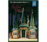 Humperdinck, E. - Hansel & Gretel [DVD] [Region 1] [US Import] [NTSC]