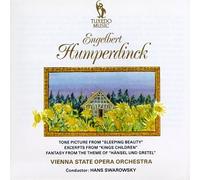 Humperdinck, E. - Sleeping Beauty-Tone Pictures/