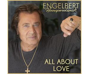 Humperdinck,Engelbert - All About Love