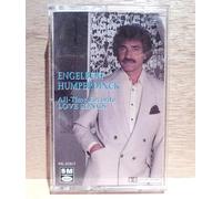 Humperdinck, Engelbert - All-Time Favorite Love Songs [CASSETTE]