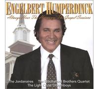 Humperdinck, Engelbert - Always Hear the Harmony: Gospel Sessions