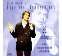 Humperdinck Engelbert - An Evening With Englebert