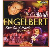 Humperdinck, Engelbert - Engelbert Humperdinck-Last Wa [DVD] [NTSC]