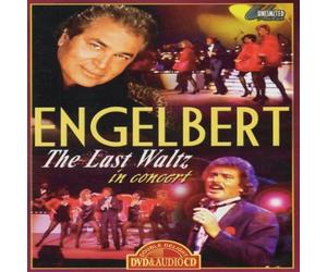 Humperdinck, Engelbert - Engelbert Humperdinck-Last Wa [DVD] [NTSC]