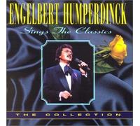 Humperdinck Engelbert - Englebert Collection