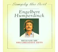 Humperdinck Engelbert - Englebert/His Greatest