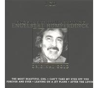 Humperdinck Engelbert - Englebert Humperdinck