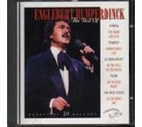 Humperdinck Engelbert - Englebert Humperdinck Best of