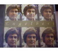 Humperdinck Engelbert - Englebert/Magic Collection