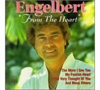 Humperdinck, Engelbert - From the Heart [CASSETTE]