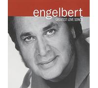 Humperdinck, Engelbert - Greatest Love Songs [Us Import]