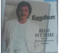 Humperdinck, Engelbert - Hello Out There [European Import]