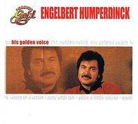 Humperdinck,Engelbert - His Golden Voice