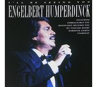 Humperdinck, Engelbert - I'll Be Seeing You